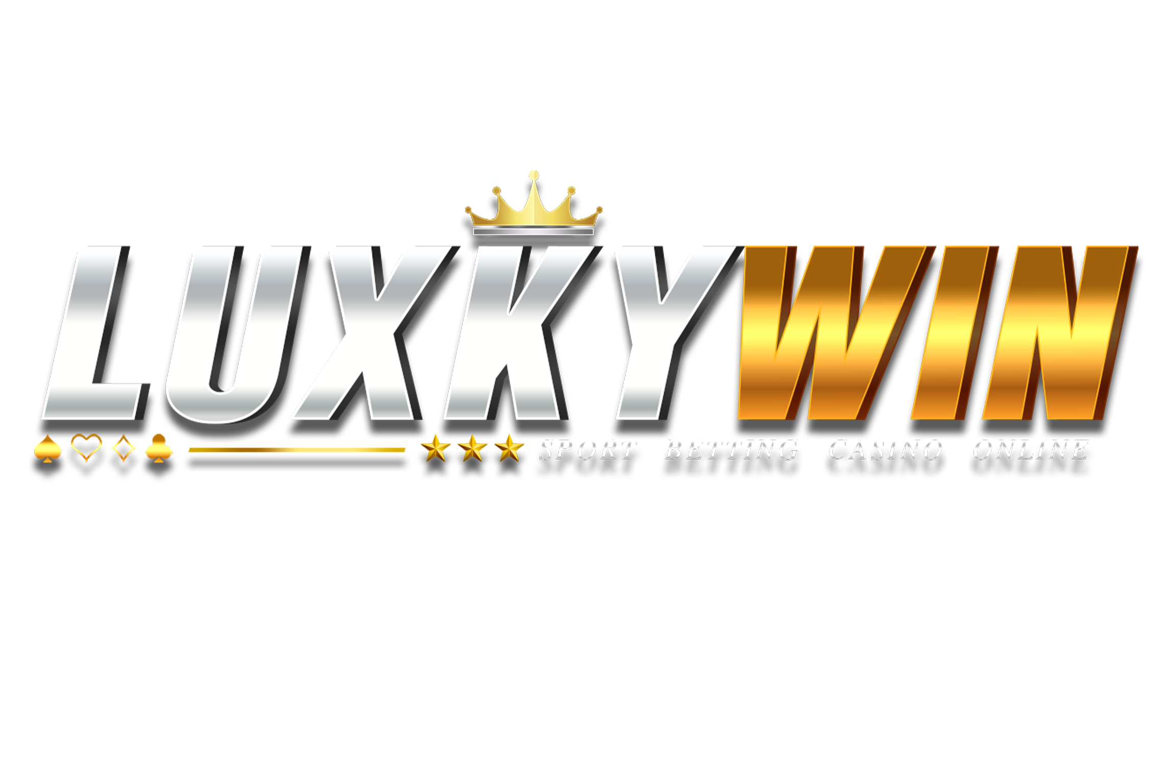 LUXKYWIN - เว็บพนันที่สร้างโชคให้ทุกการเดิมพัน เล่นง่าย จ่ายจริง